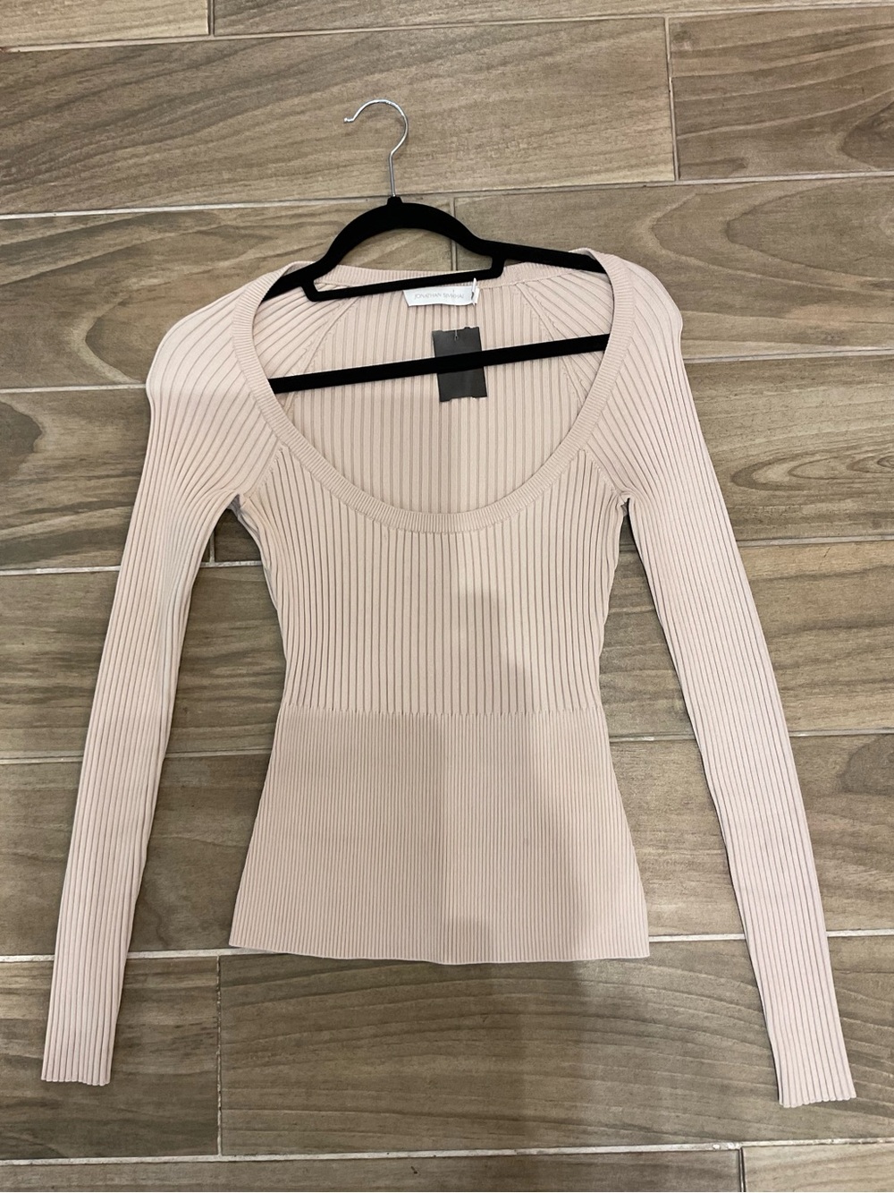 Jonathon Simkai Top